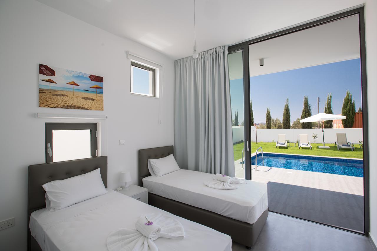 Nissi Pearl Villas Villa Ayia Napa