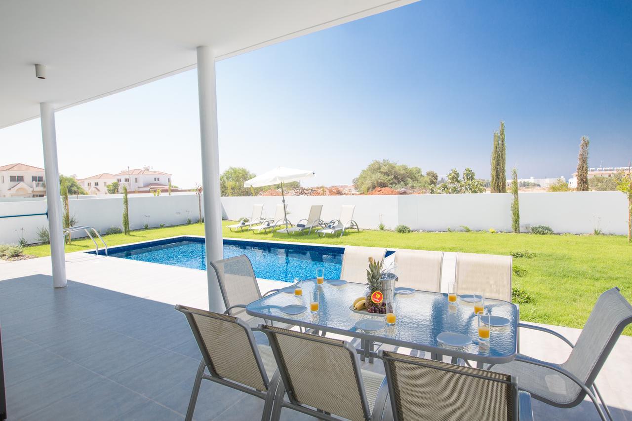 Villa Nissi Pearl Villas