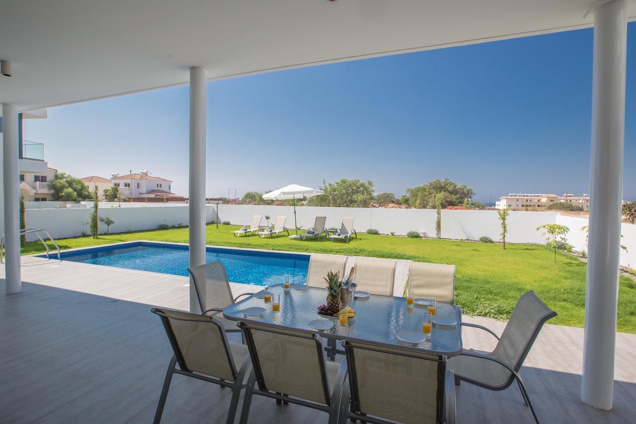 Villa Nissi Pearl Villas Ayia Napa