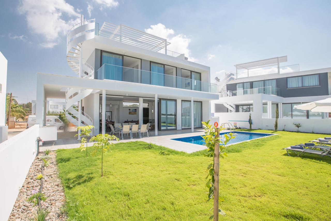Villa Nissi Pearl Villas Ayia Napa