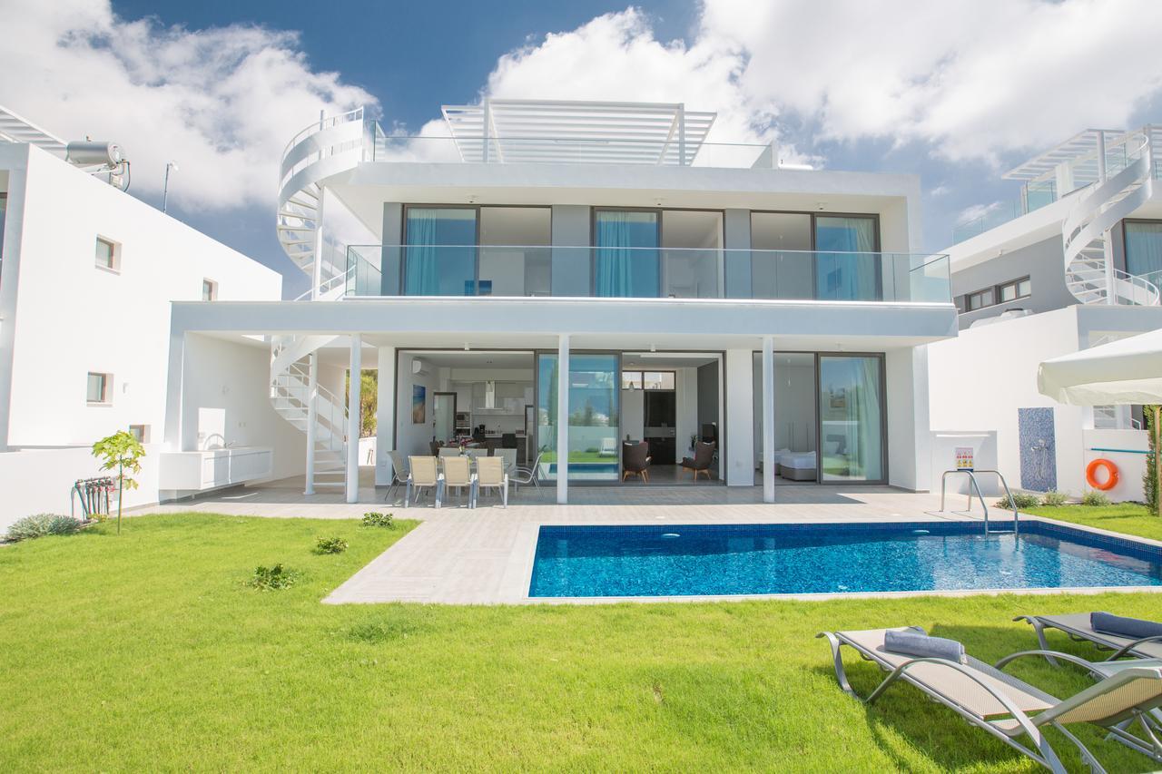 Nissi Pearl Villas Villa Ayia Napa