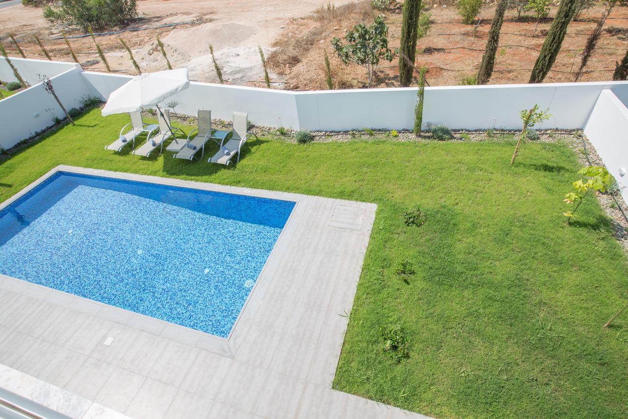 Villa Nissi Pearl Villas
