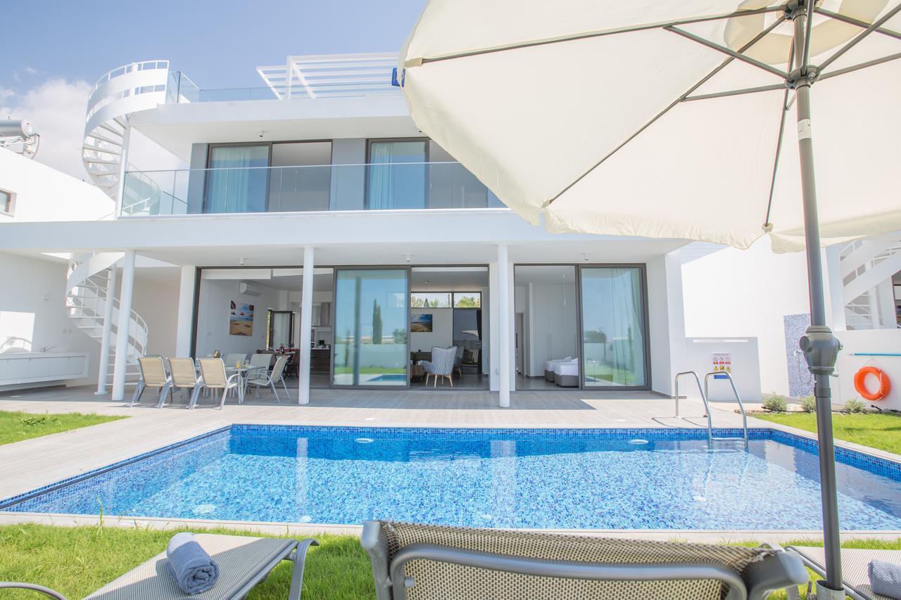 Villa Nissi Pearl Villas