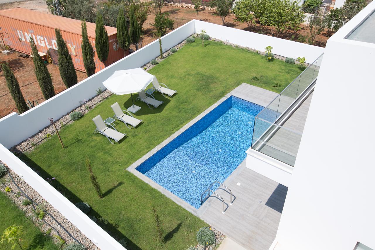 Nissi Pearl Villas Ayia Napa