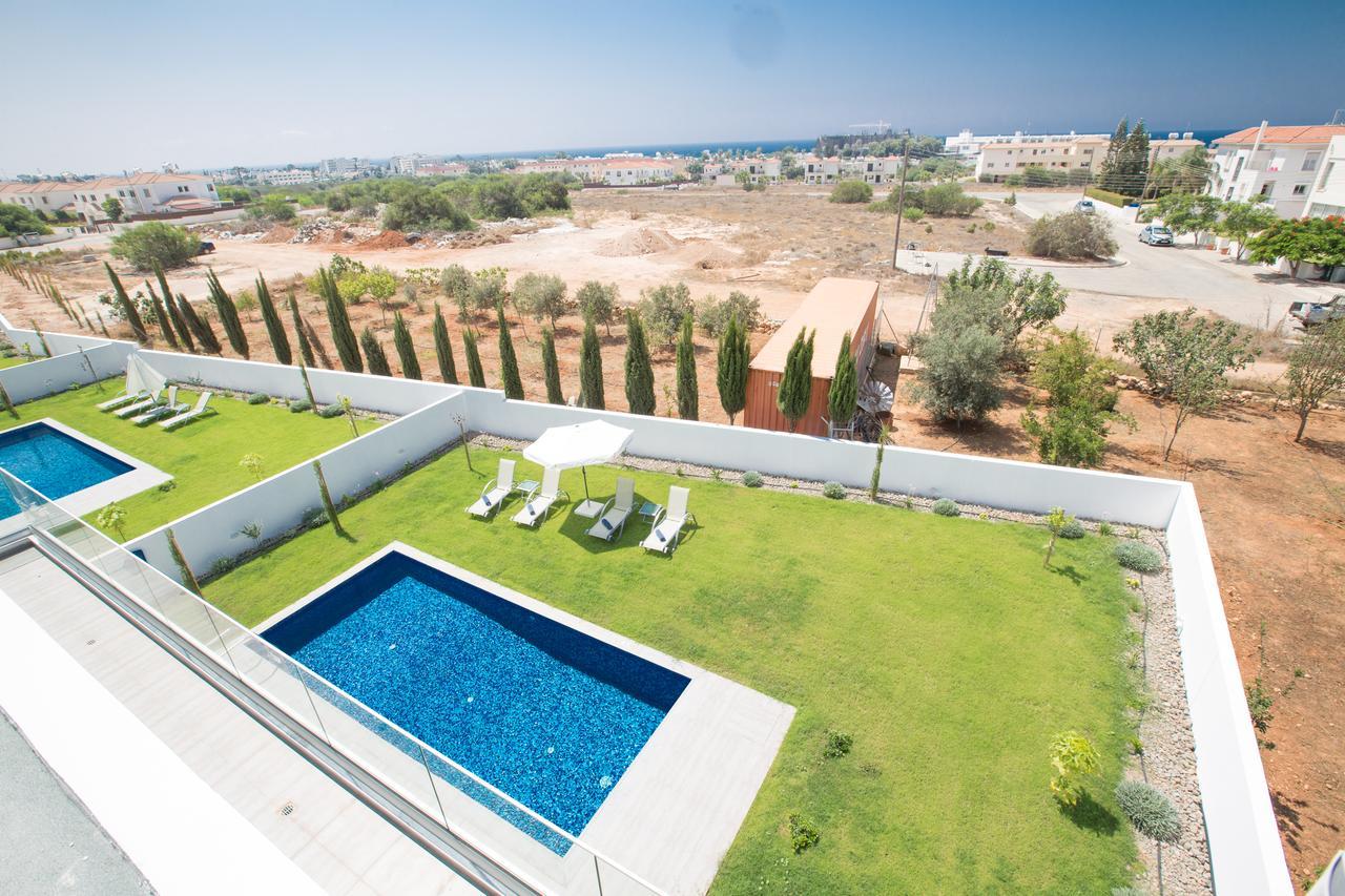 Nissi Pearl Villas Villa