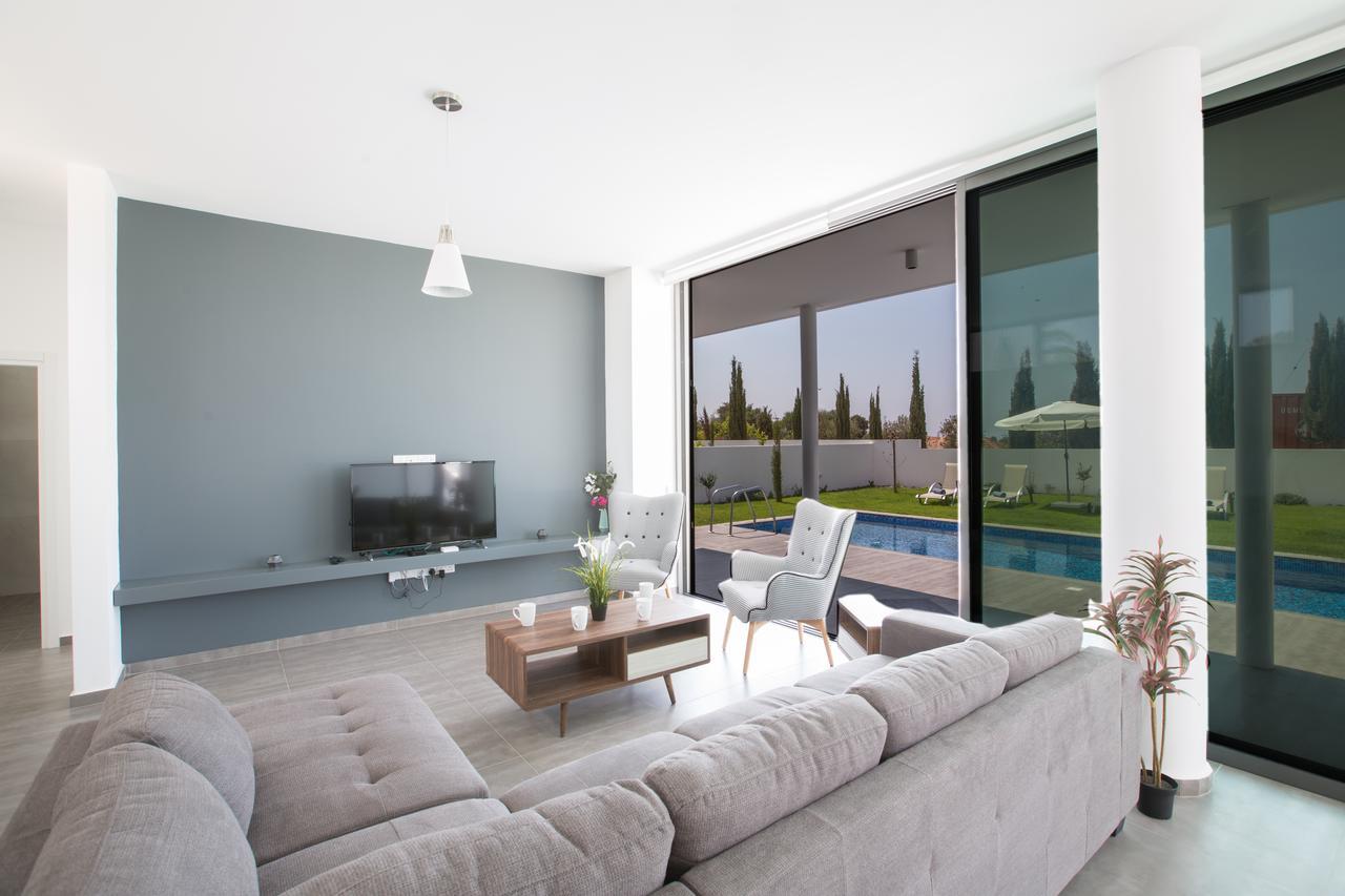 Nissi Pearl Villas Ayia Napa