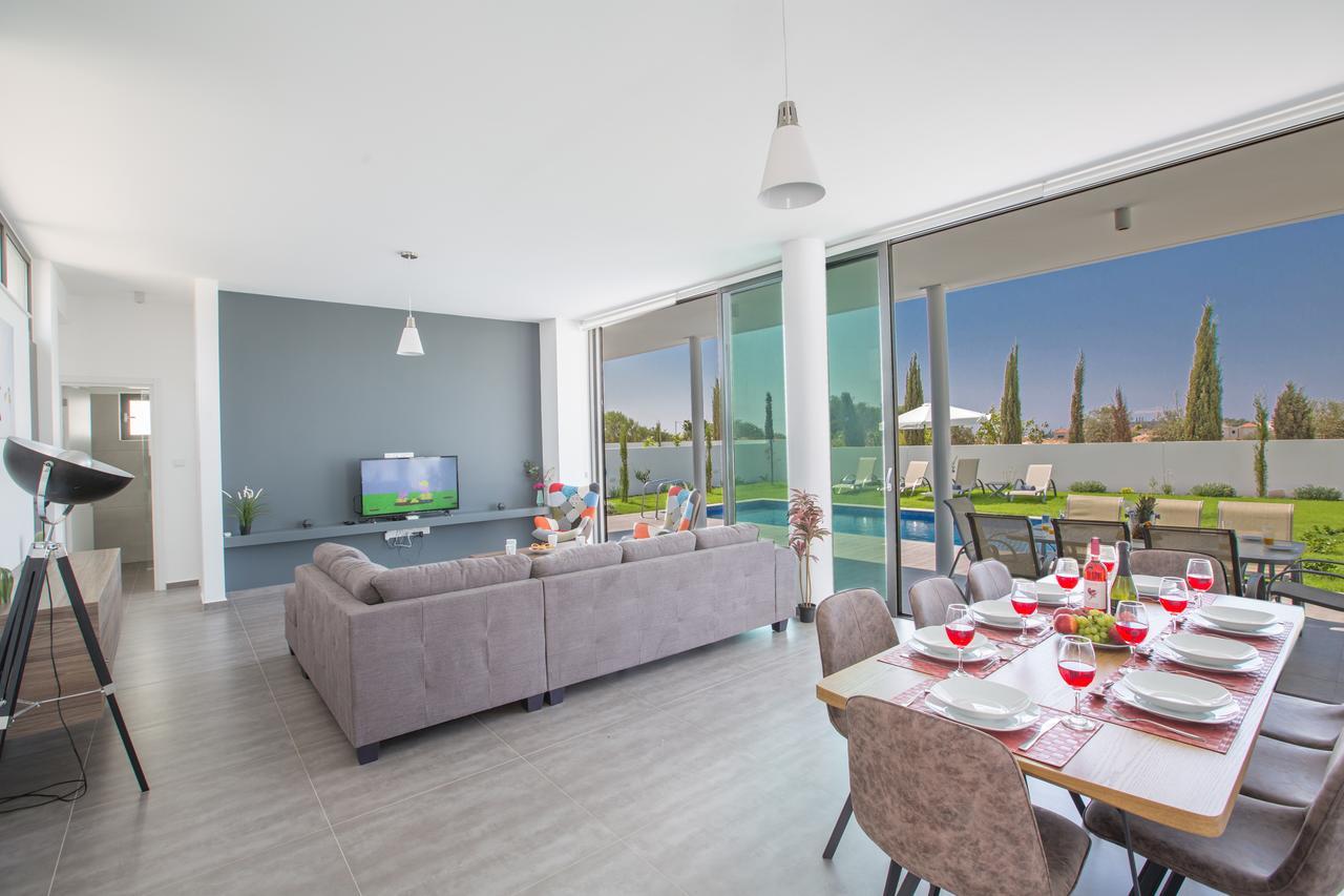 Nissi Pearl Villas Villa Ayia Napa