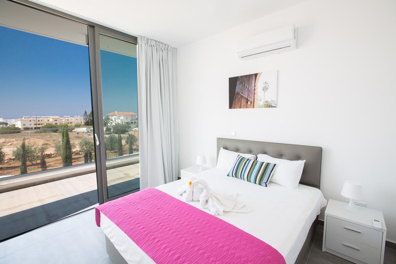 Nissi Pearl Villas Villa *