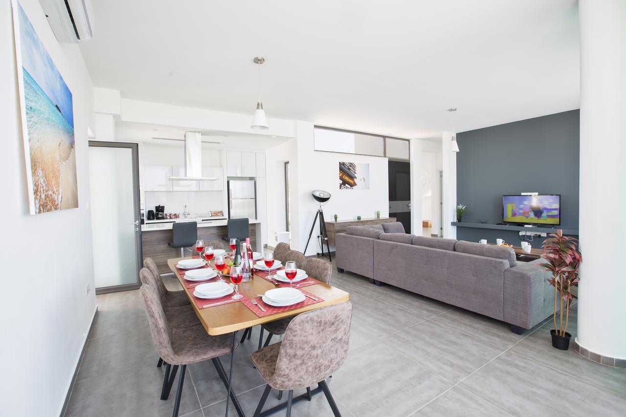 Nissi Pearl Villas Villa
