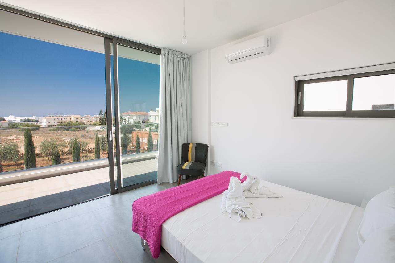 Villa Nissi Pearl Villas Ayia Napa