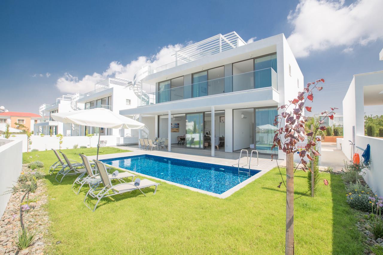 Nissi Pearl Villas * Ayia Napa