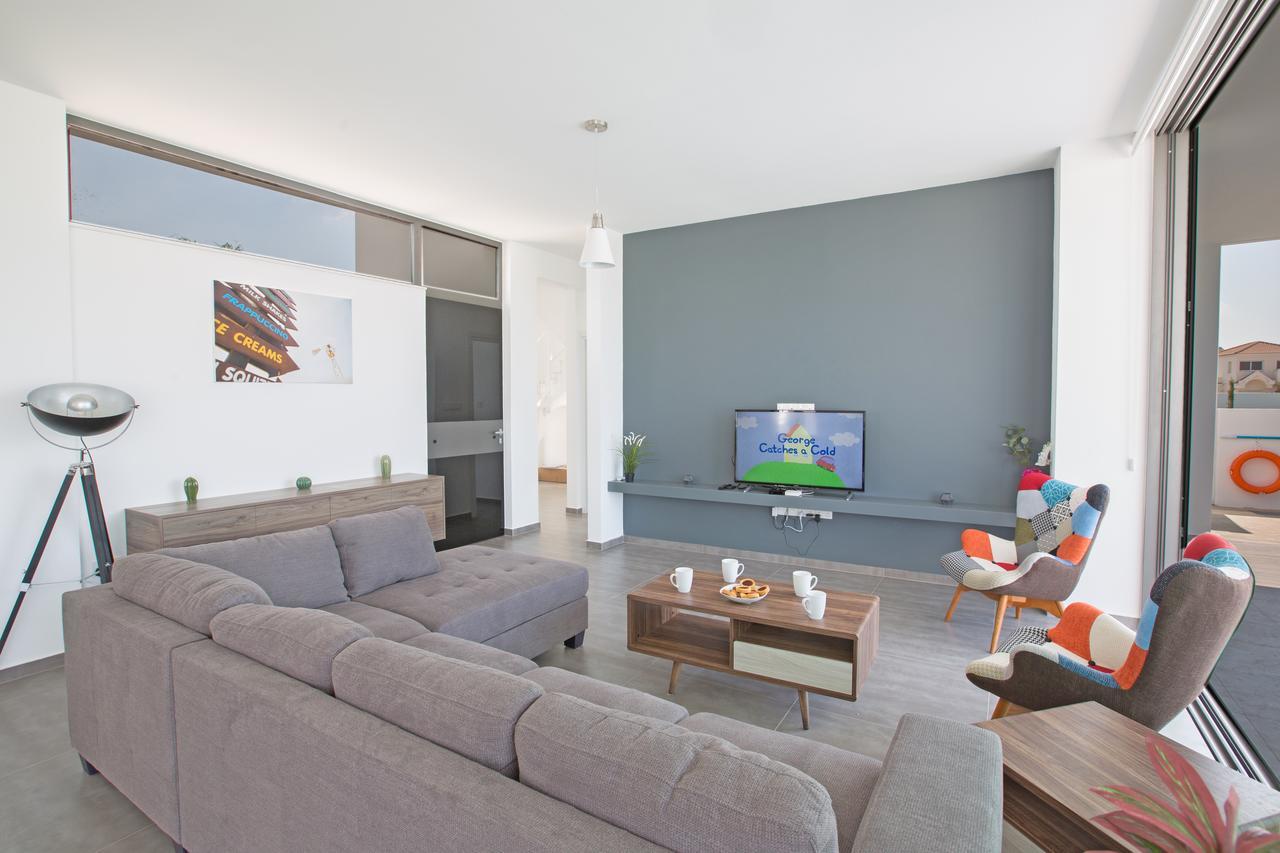 Nissi Pearl Villas Villa *