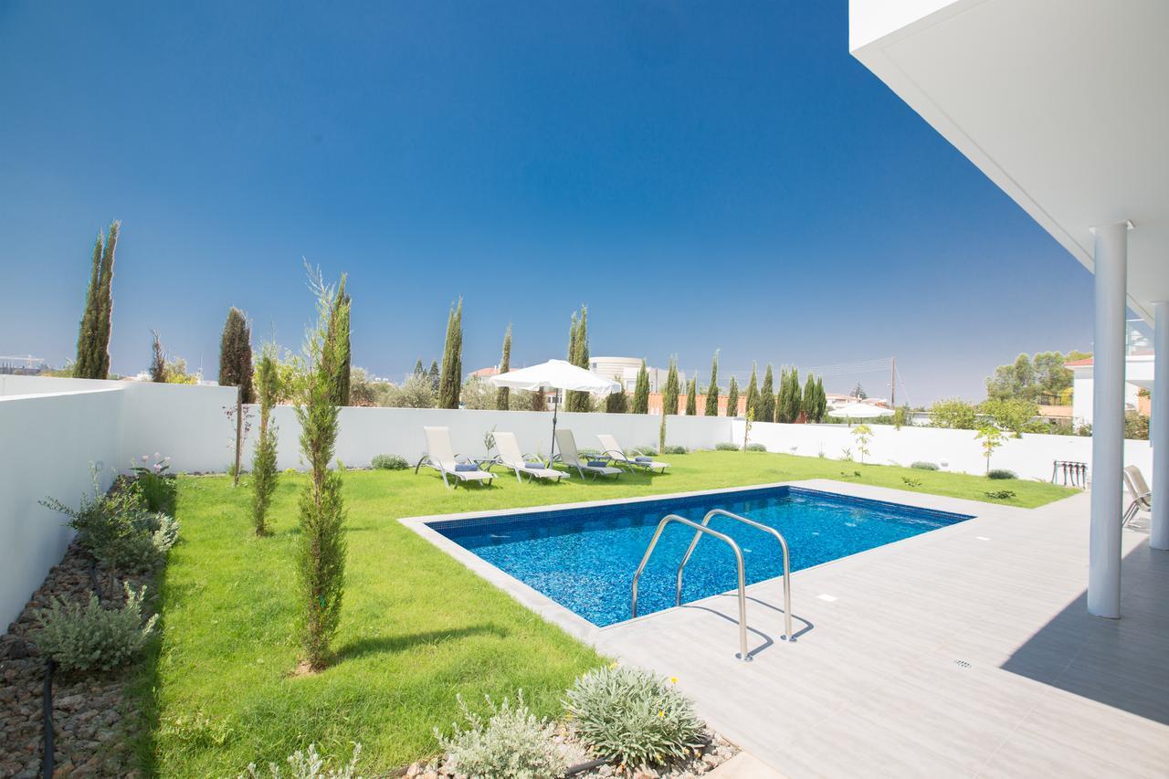 Nissi Pearl Villas * Ayia Napa