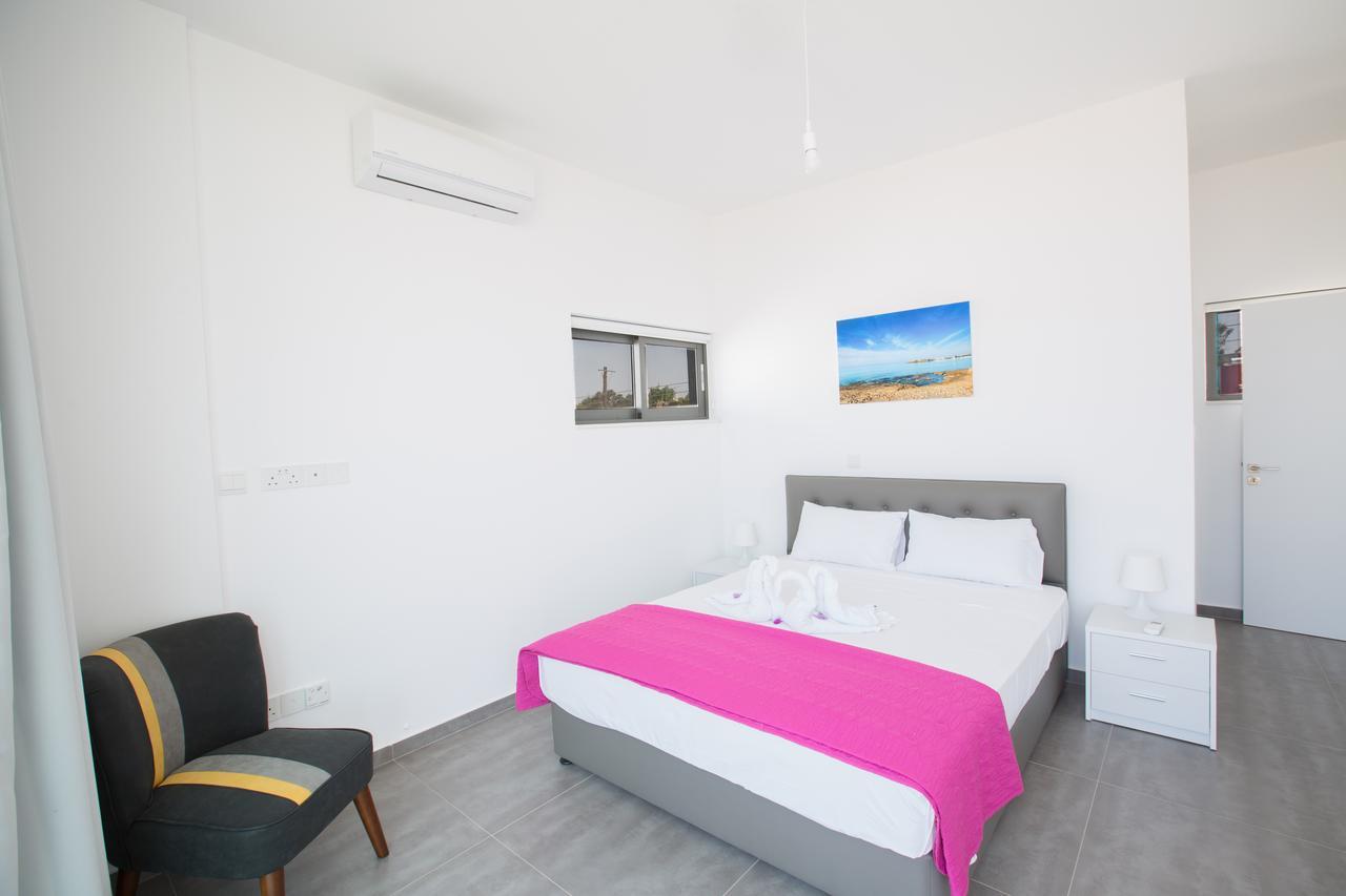 Nissi Pearl Villas Villa Ayia Napa