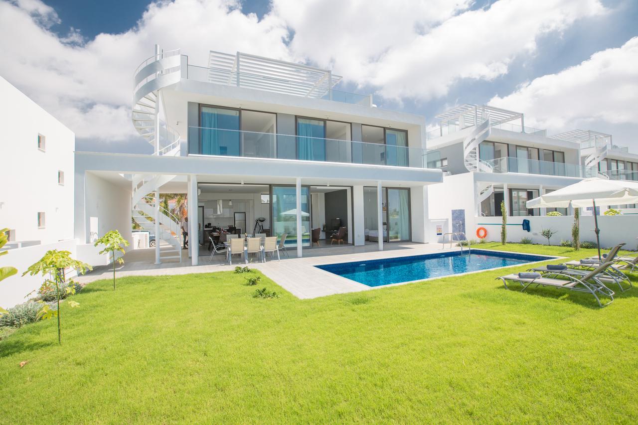 Nissi Pearl Villas Villa *