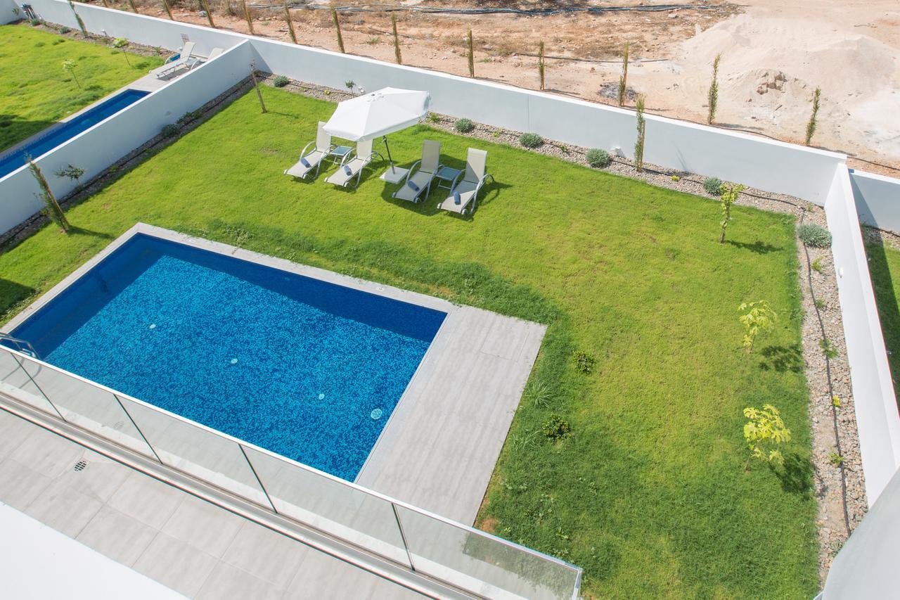 Nissi Pearl Villas * Ayia Napa