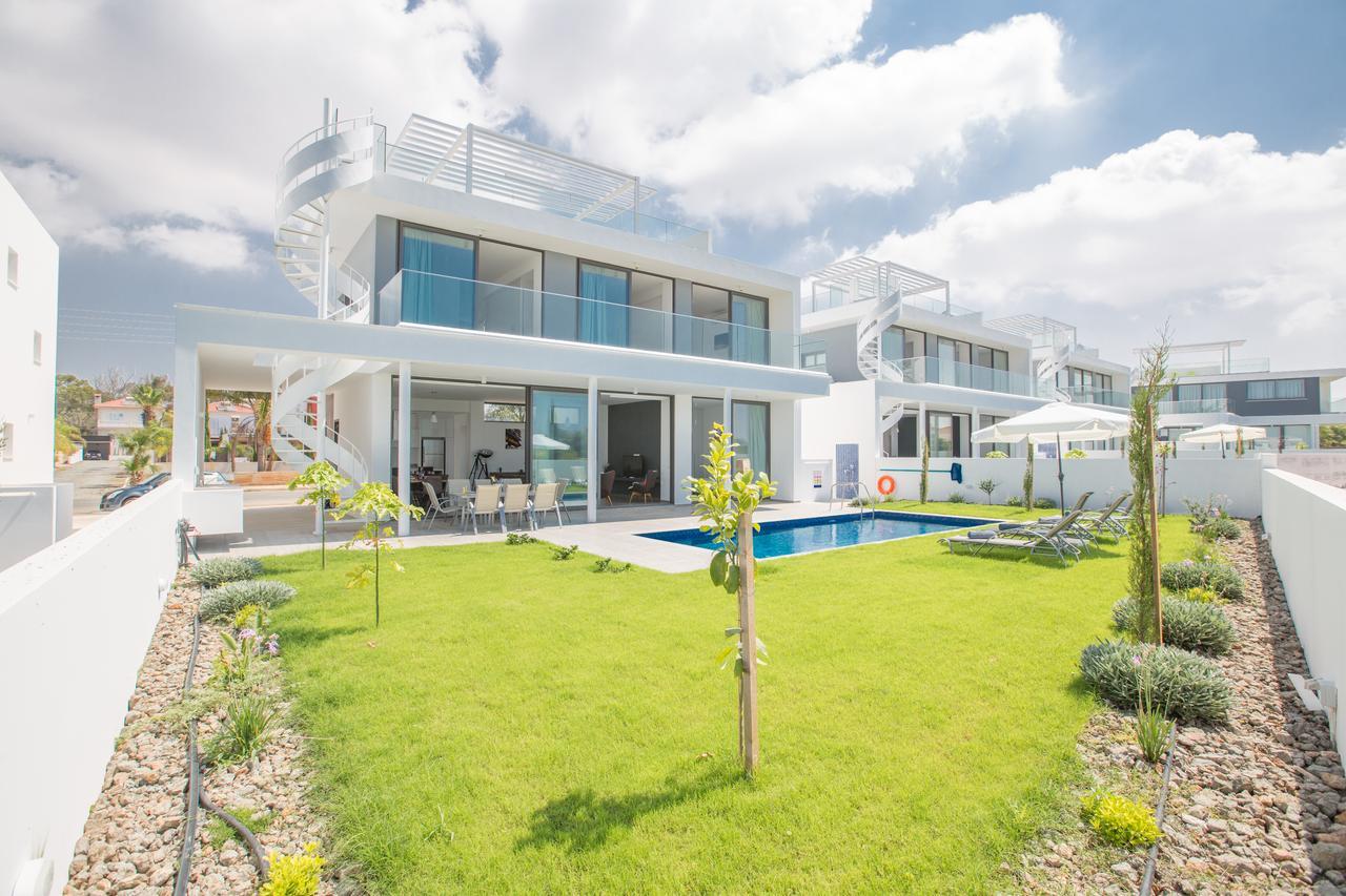 Nissi Pearl Villas Villa Ayia Napa