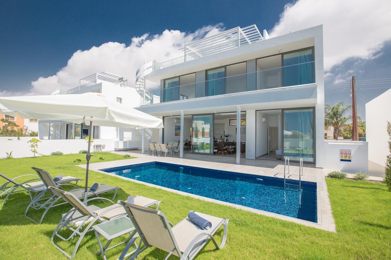 Nissi Pearl Villas Villa Ayia Napa