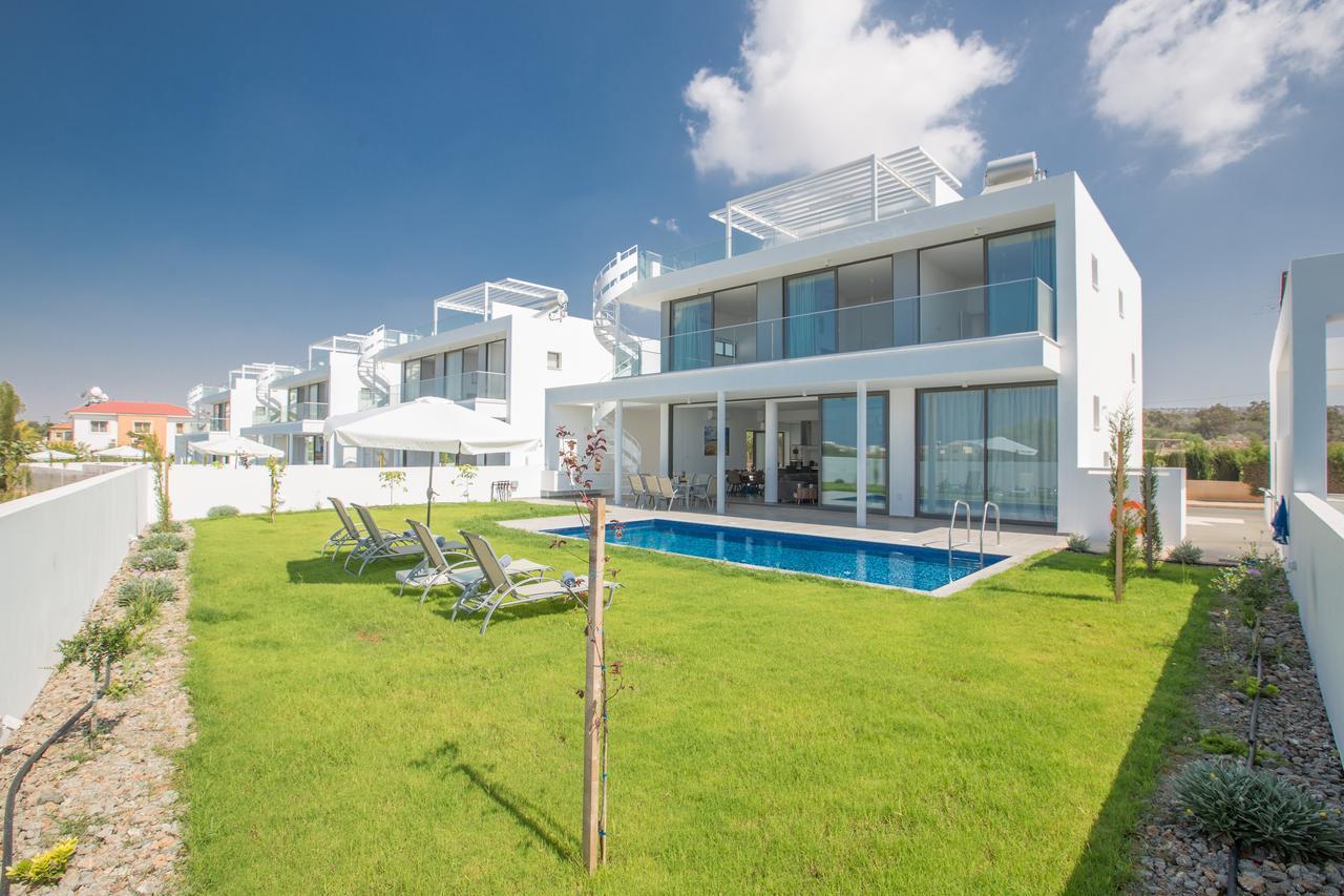 Nissi Pearl Villas Ayia Napa
