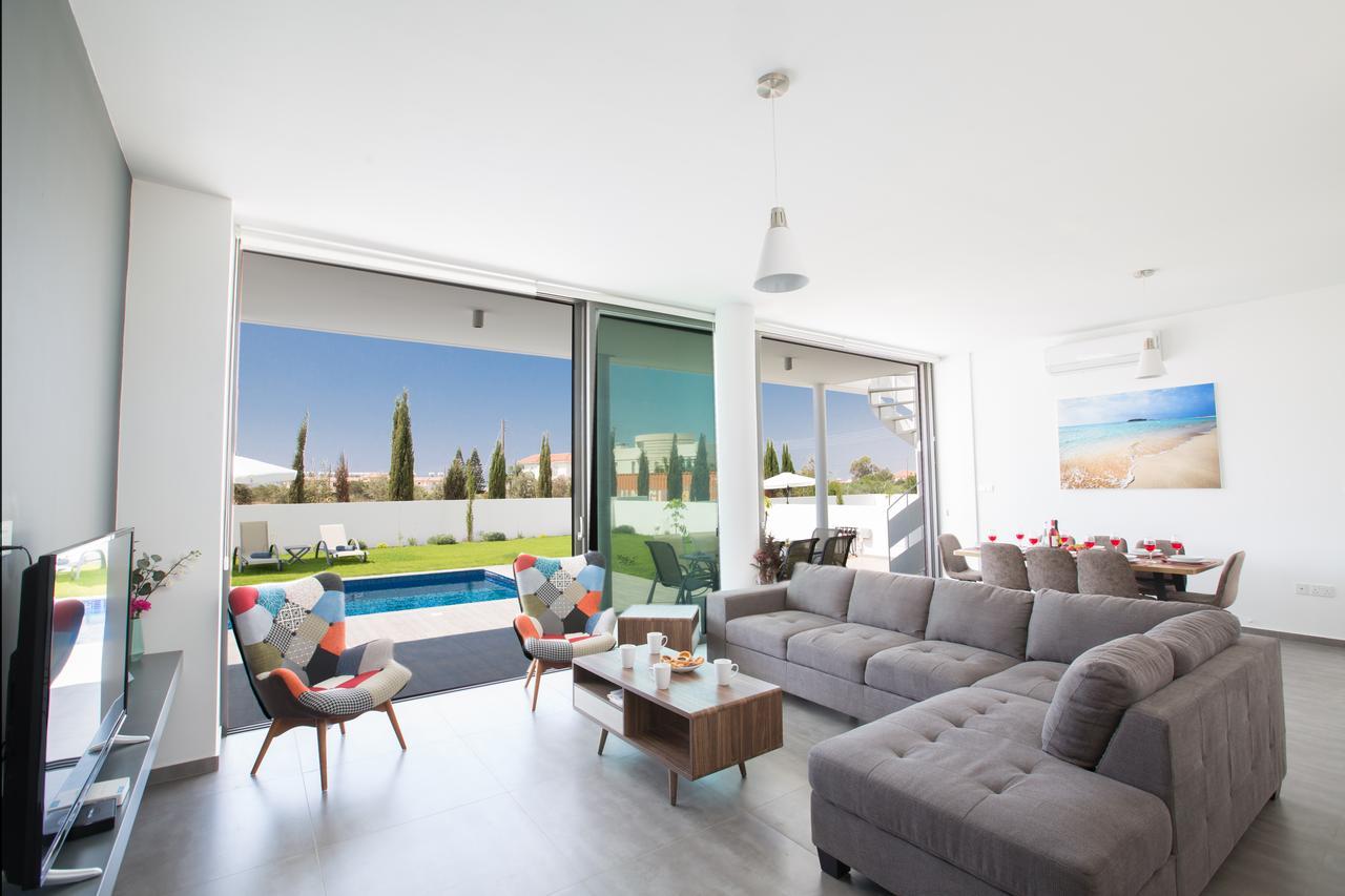 Nissi Pearl Villas * Ayia Napa