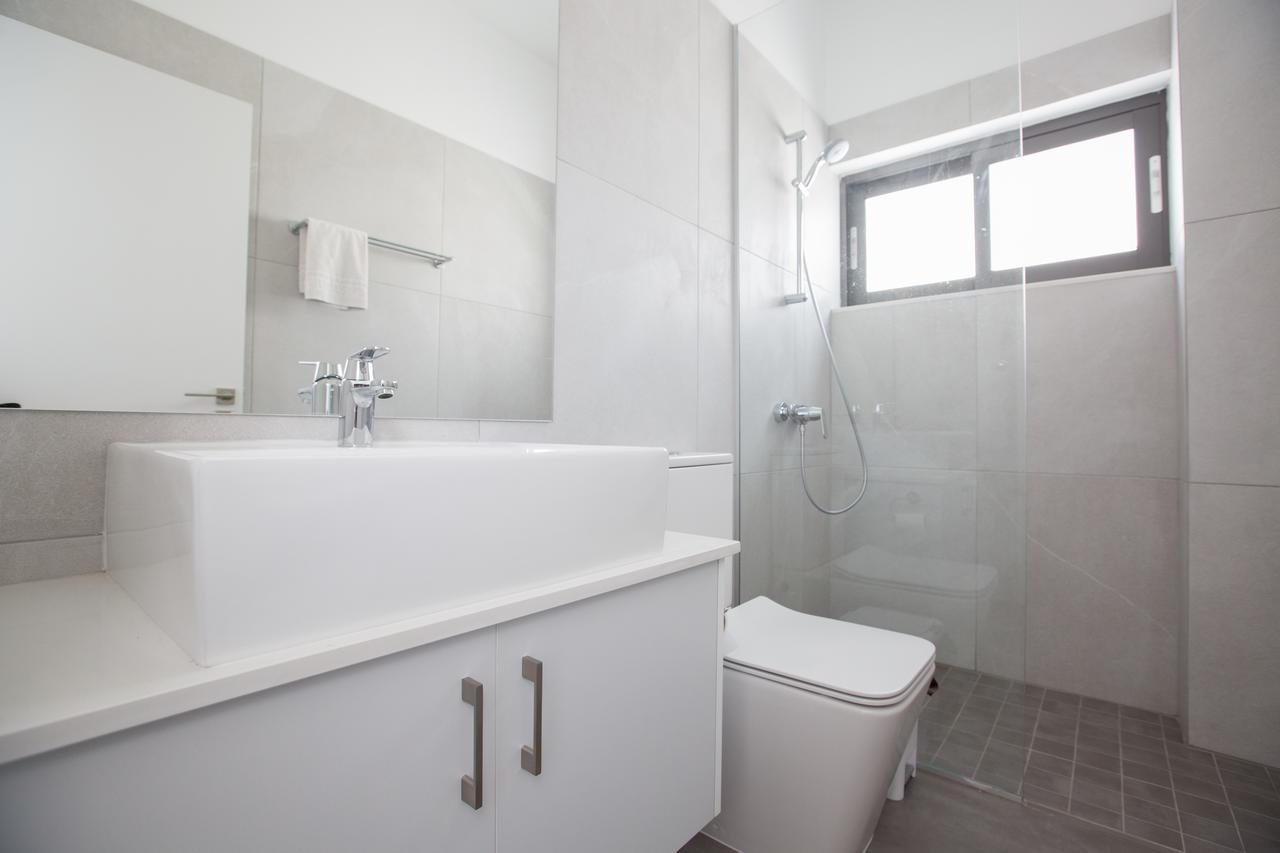 Nissi Pearl Villas Ayia Napa