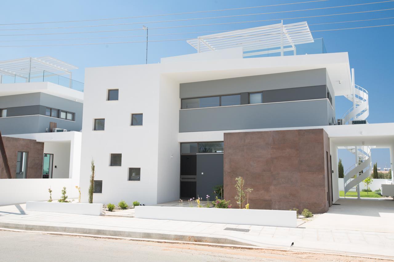 Nissi Pearl Villas Villa