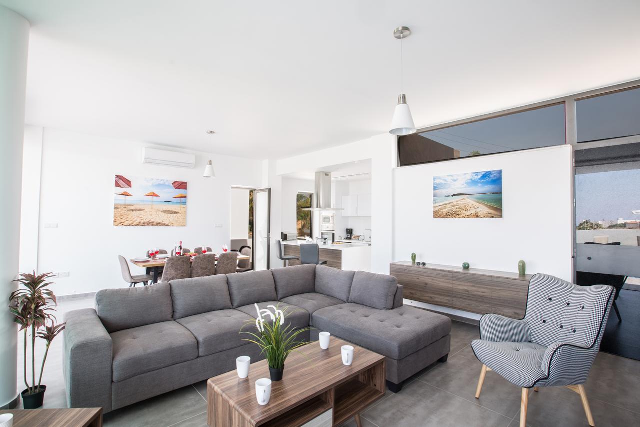 Nissi Pearl Villas Villa Ayia Napa