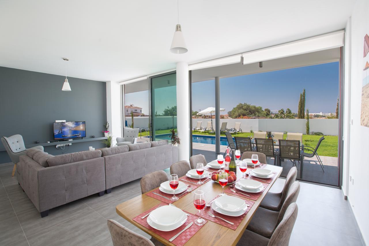 Nissi Pearl Villas Villa *