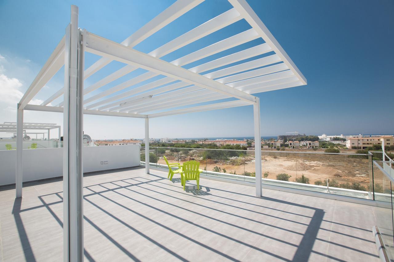 Villa Nissi Pearl Villas