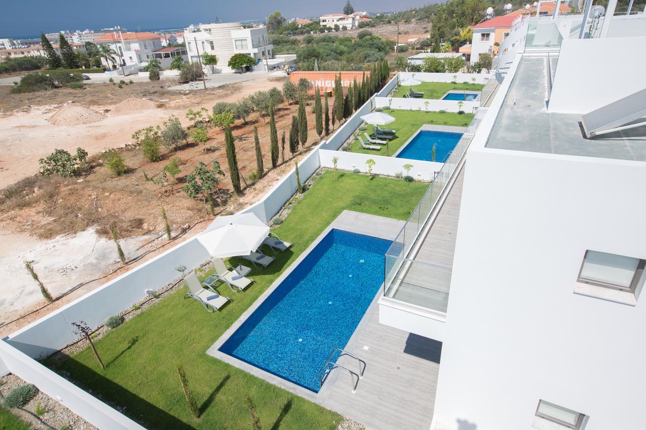 Villa Nissi Pearl Villas