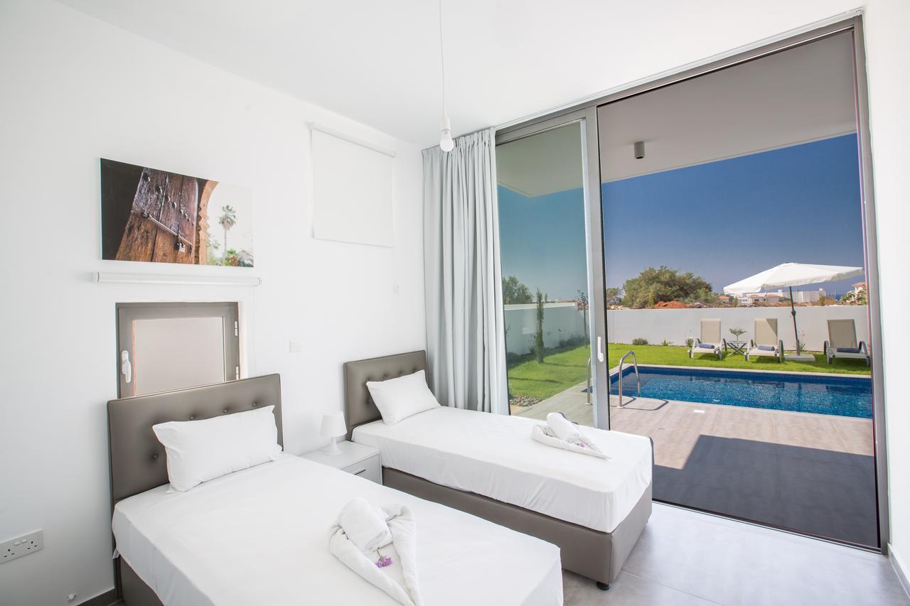 Villa Nissi Pearl Villas