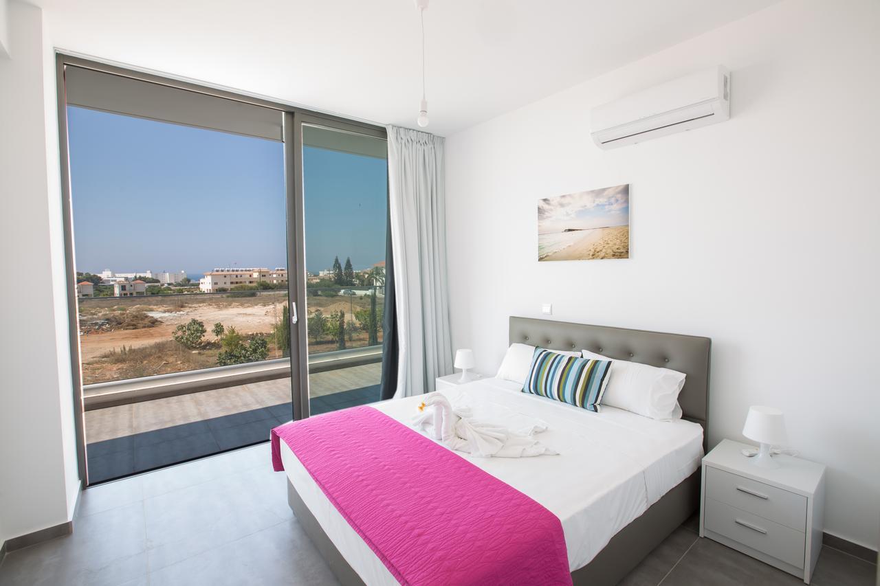 Nissi Pearl Villas Ayia Napa