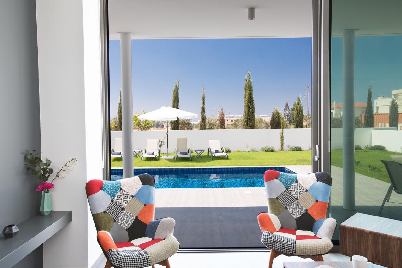 Nissi Pearl Villas Villa Ayia Napa