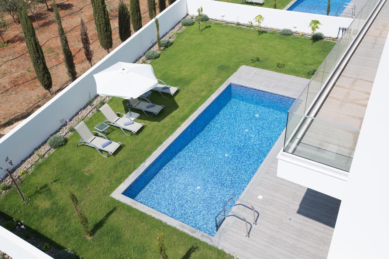 Nissi Pearl Villas Villa *