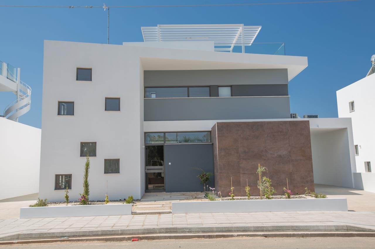 Villa Nissi Pearl Villas Ayia Napa