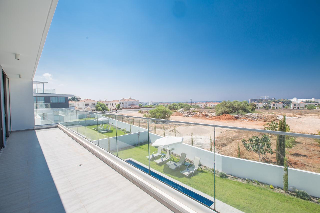 Nissi Pearl Villas Villa