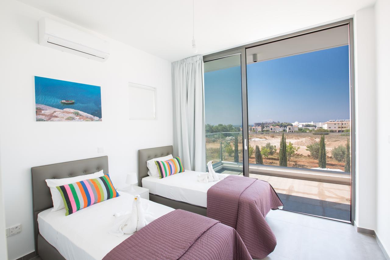 Nissi Pearl Villas Villa