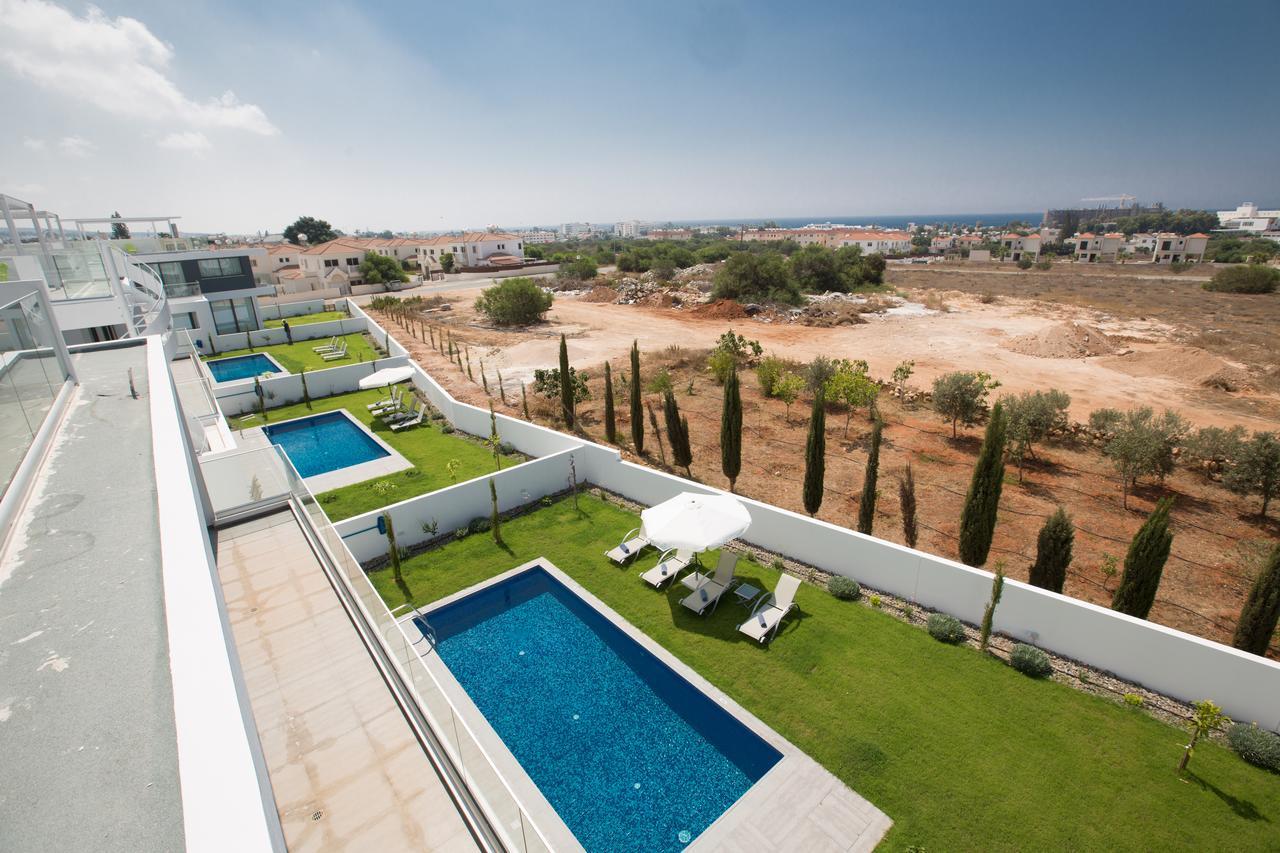 Villa Nissi Pearl Villas