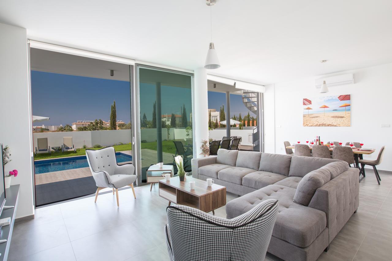 Villa Nissi Pearl Villas