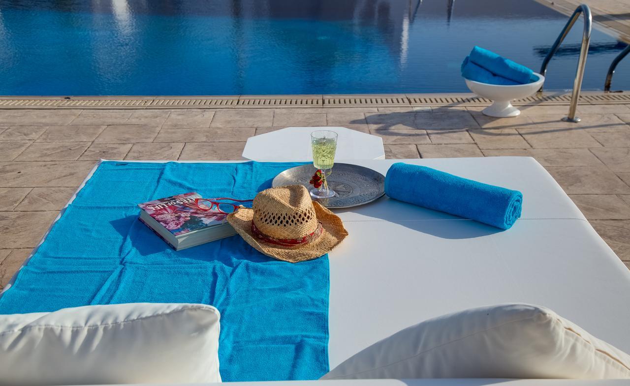 Hotel Cape Serenity - Adults Only Agia Napa