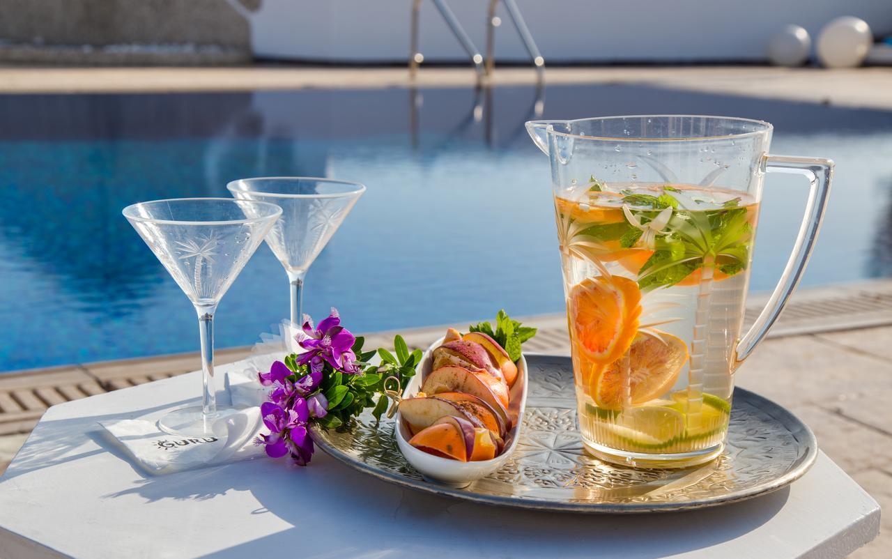 Cape Serenity - Adults Only Hotel Agia Napa