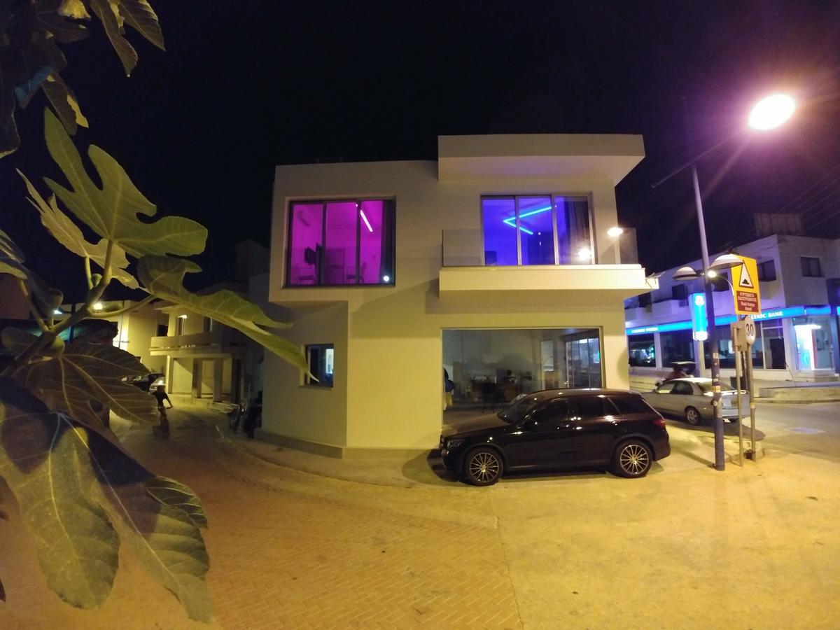 Apartment Memory Ayia Napa