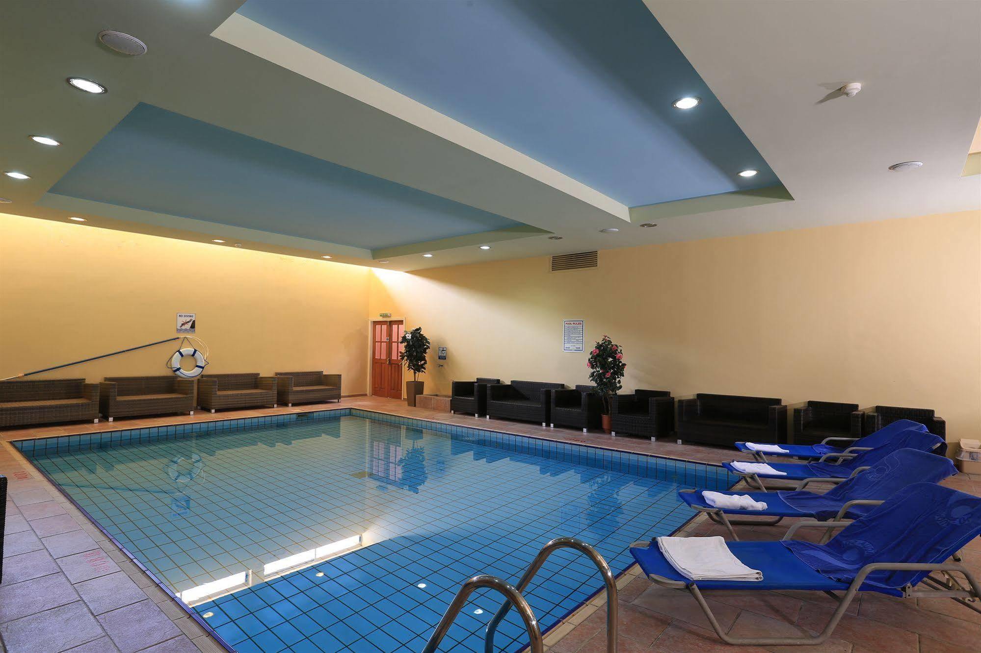 Panas Village Aparthotel Agia Napa