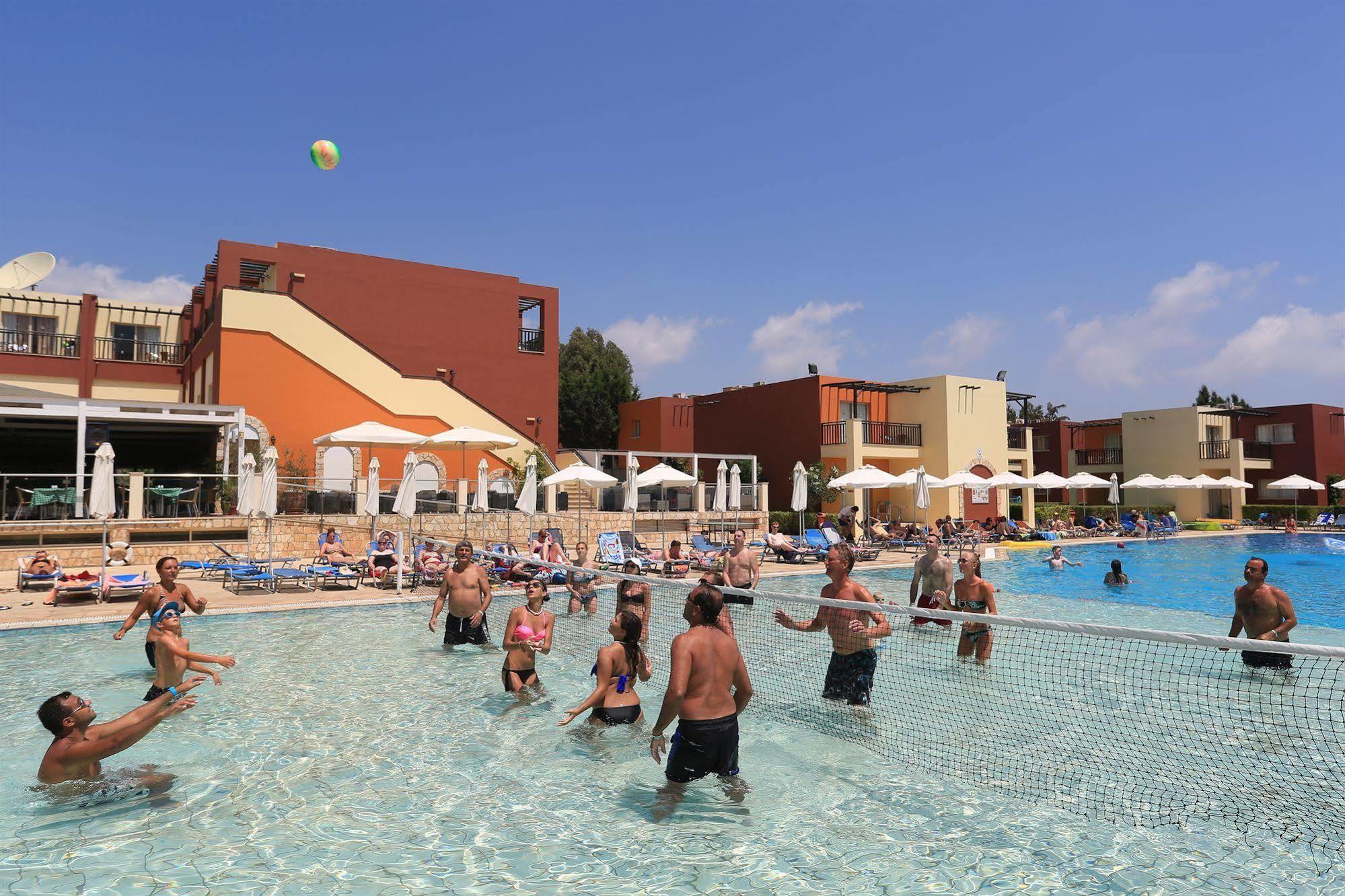 Aparthotel Panas Village Agia Napa
