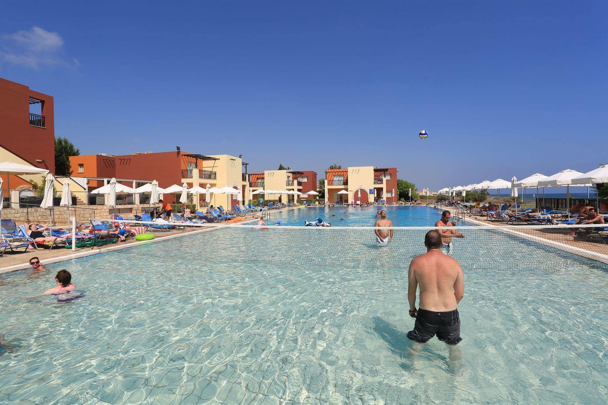 Panas Village 4*