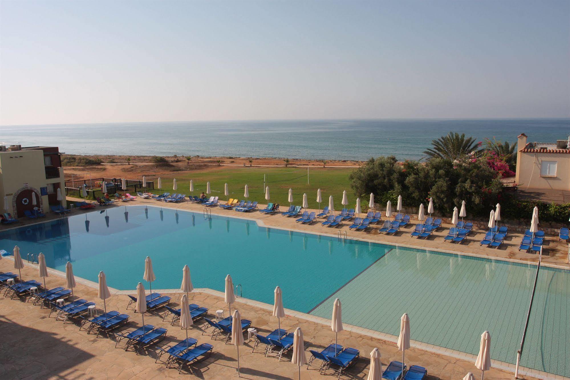 Panas Village 4* Agia Napa