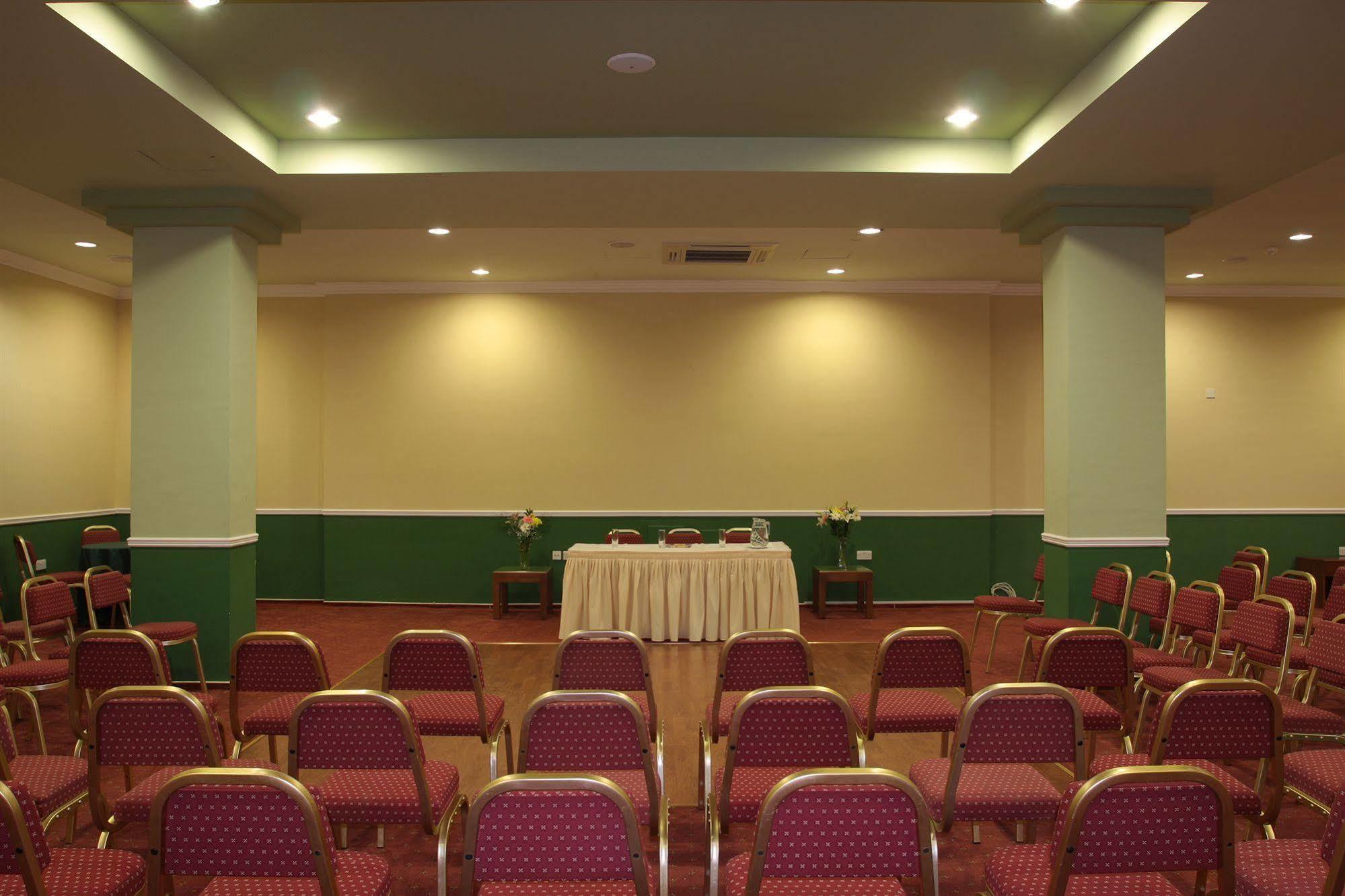 Aparthotel Panas Village