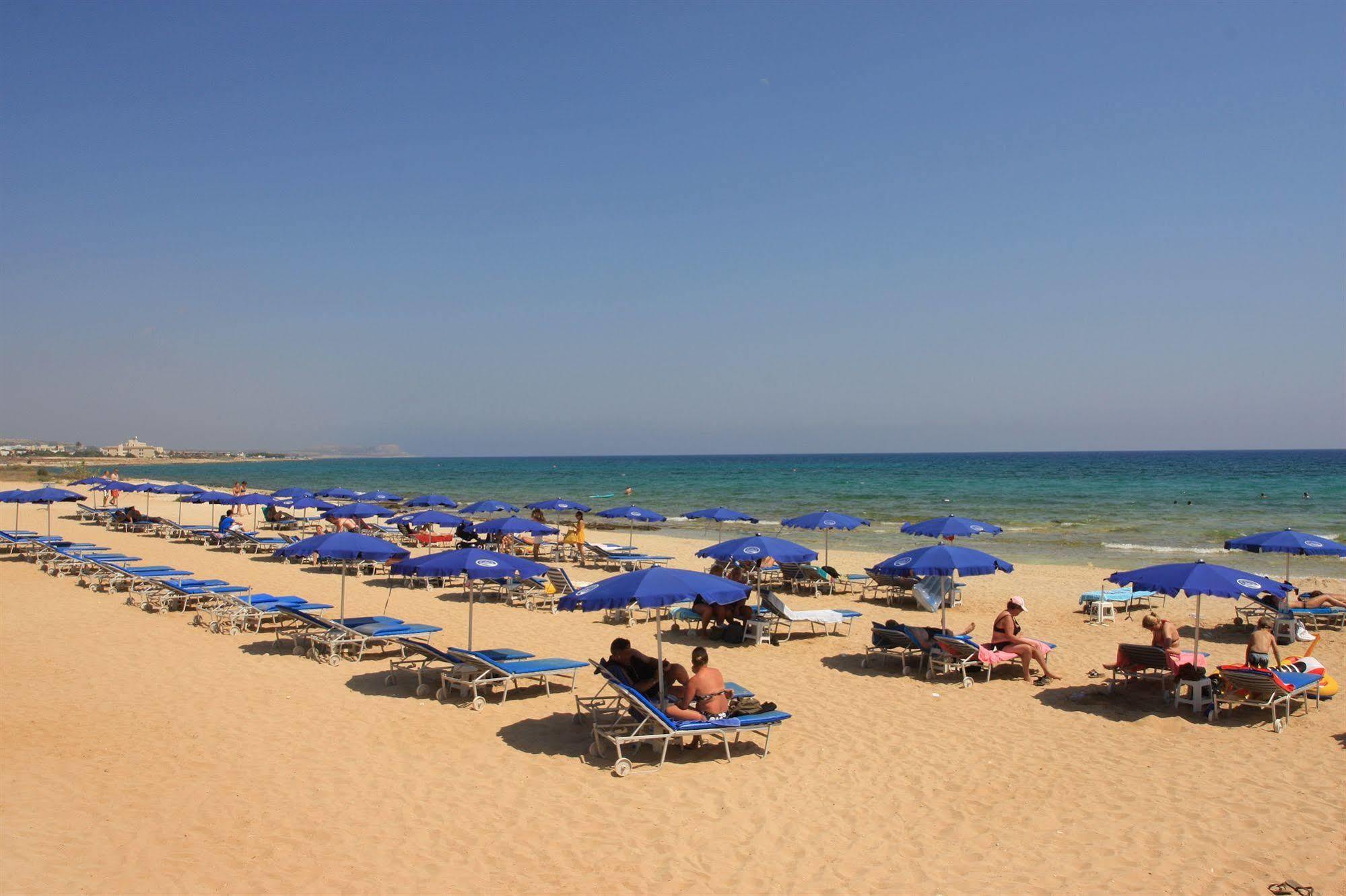 Panas Village Agia Napa