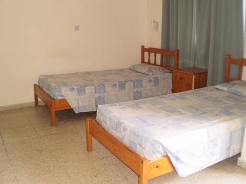 Barbara Tourist Aparthotel 2*