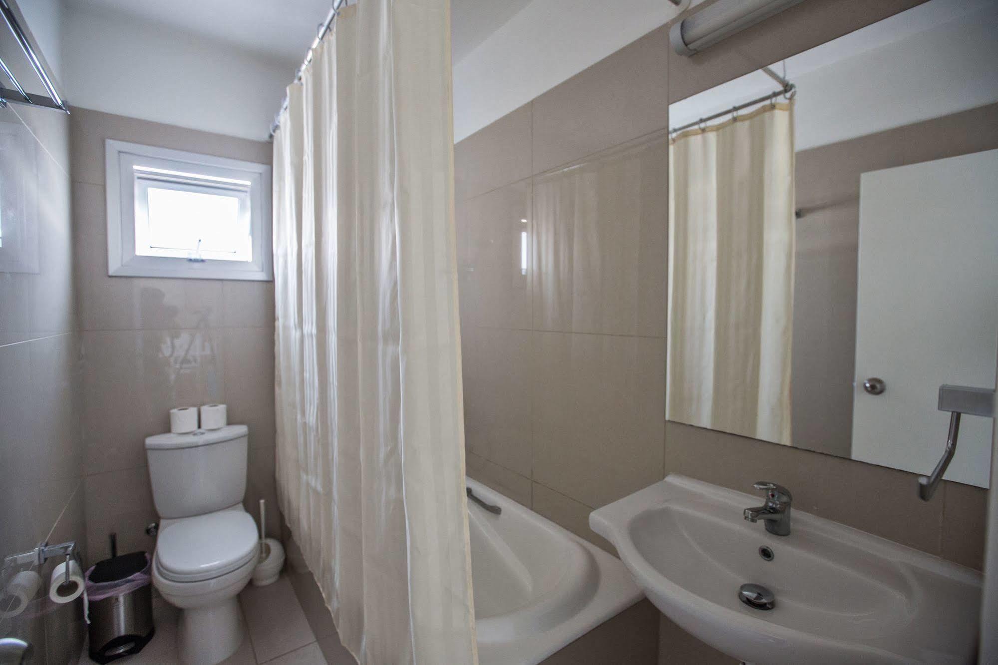Tsokkos Holidays Aparthotel Agia Napa
